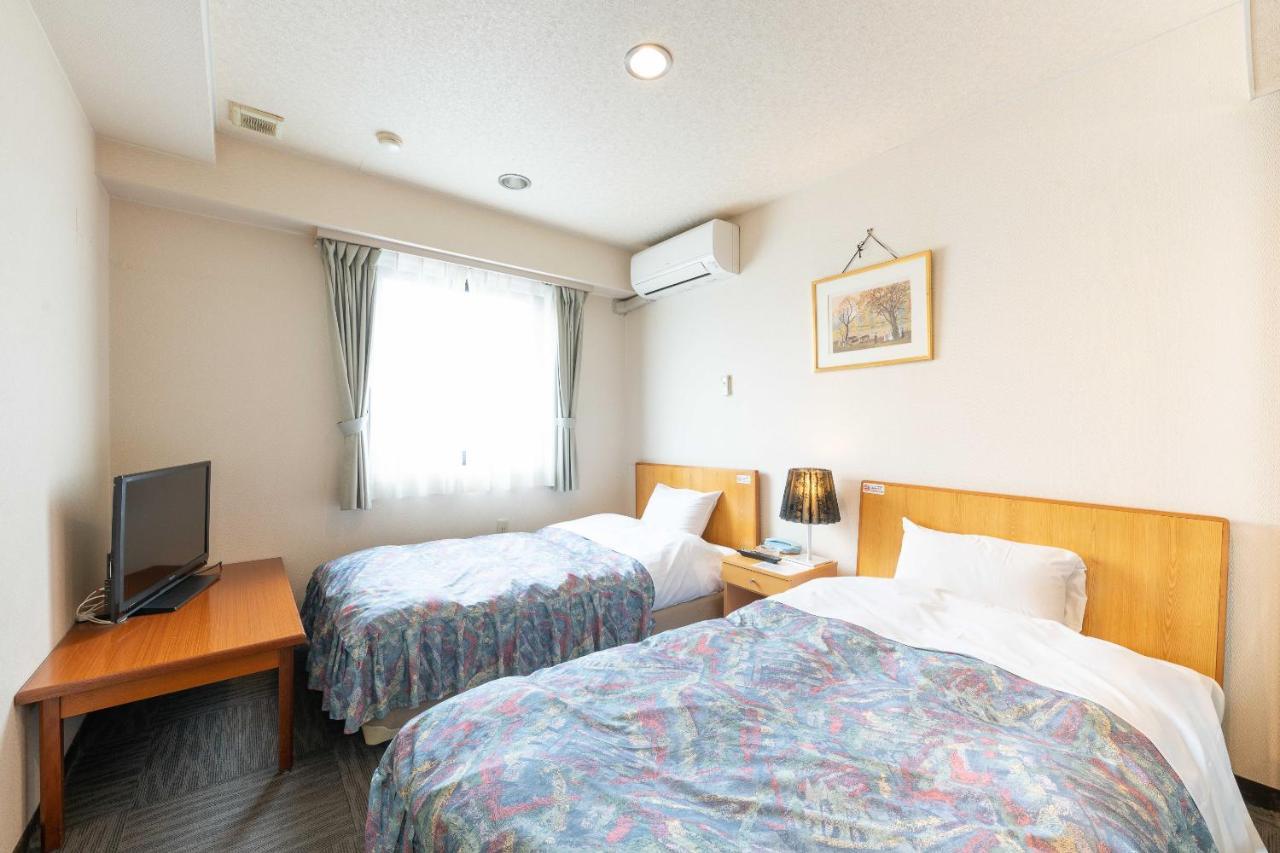 Tabist Hotel Diana Yachiyodai Esterno foto