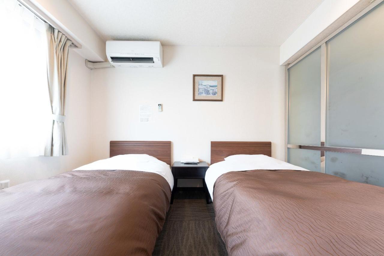 Tabist Hotel Diana Yachiyodai Esterno foto