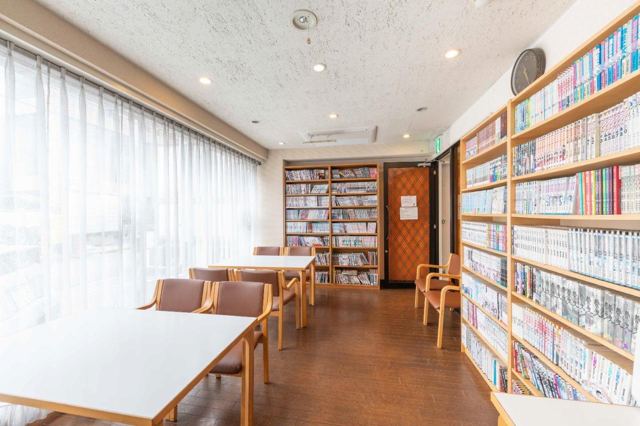 Tabist Hotel Diana Yachiyodai Esterno foto